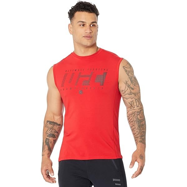 K*T様 〈非売品〉UFC AMERICAN TOP TEAM タンクトップ/ K*T様 〈非売品〉UFC AMERICAN TOP TEAM タンクトップ/ - メルカリ